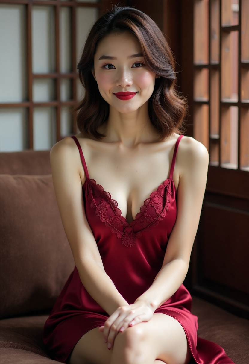 妈妈的礼物海报