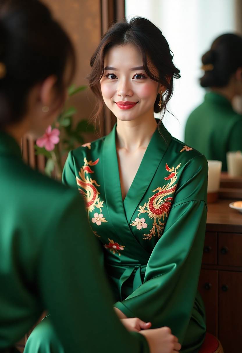 云朵妈妈海报